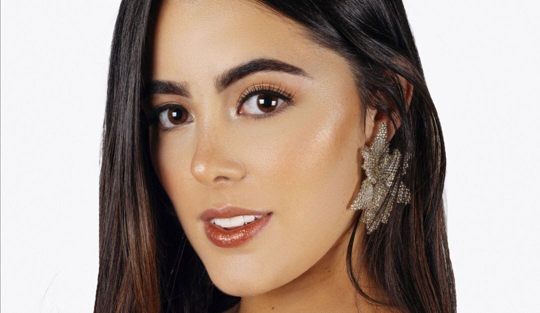 Señorita Región Caribe®️ 2021 Valerie Sue Charris 