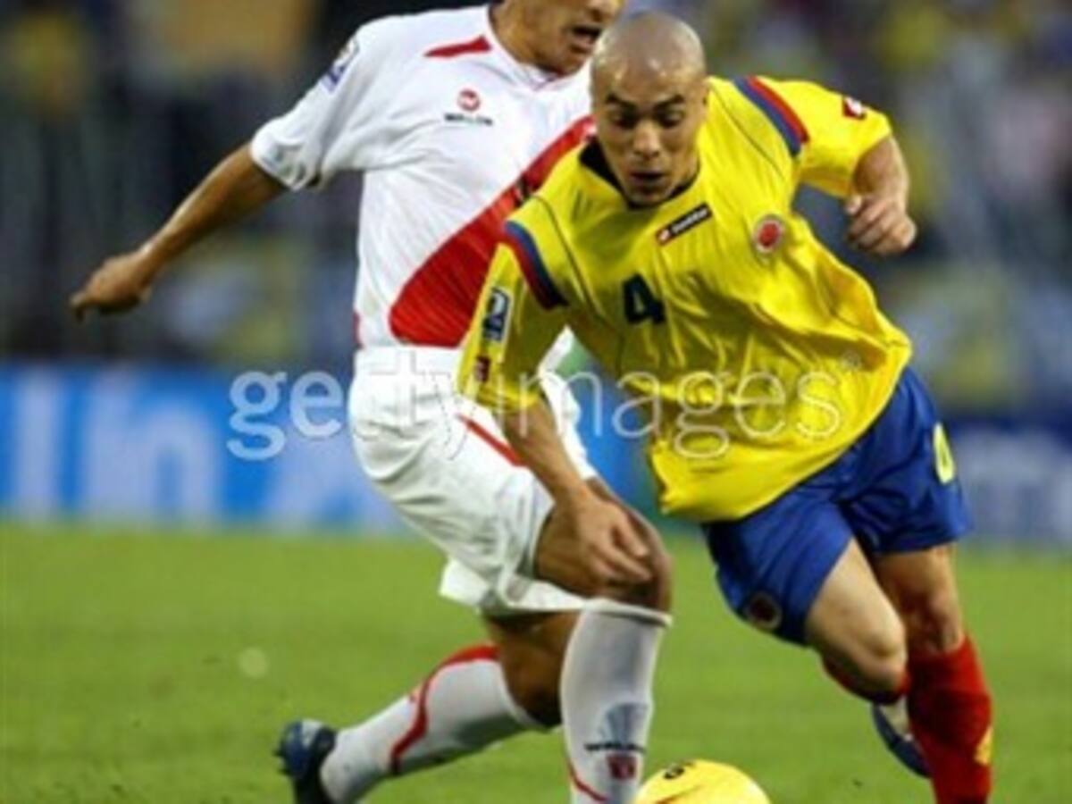 Vladimir Marín y Francisco Nájera confirmados jugadores del Olimpia de Paraguay
