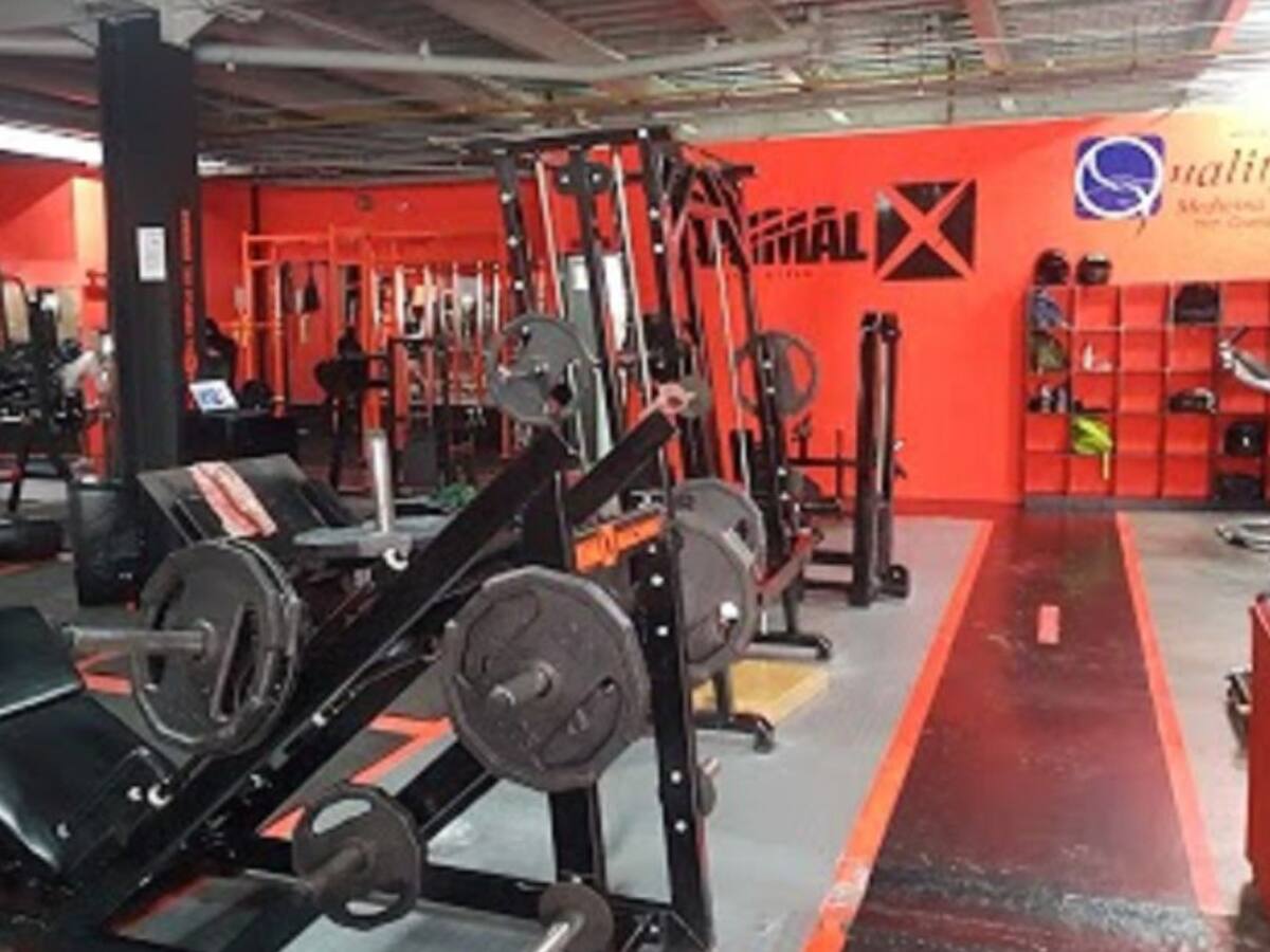 Gimnasios de Medellín piden ayuda del Gobierno Nacional