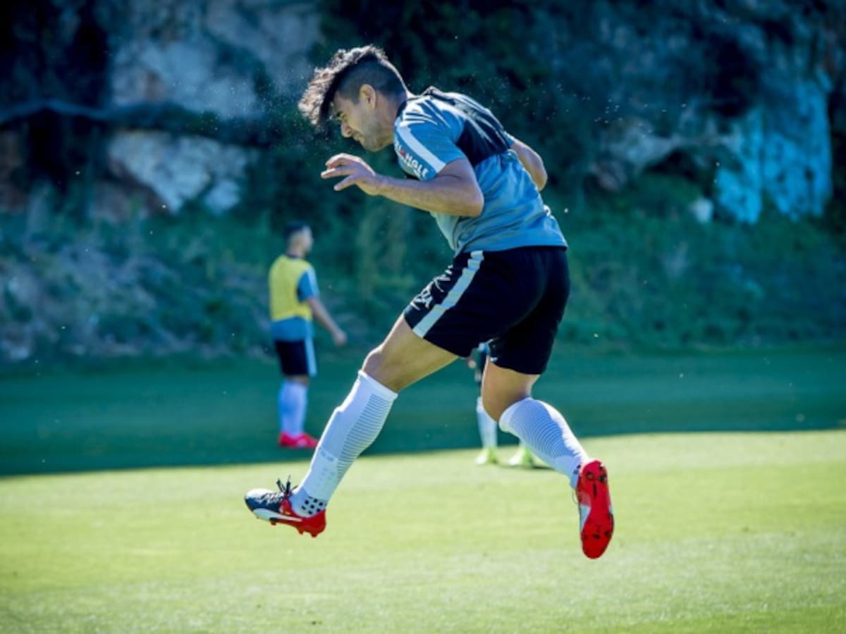 Falcao se someterá a un nuevo examen médico este jueves