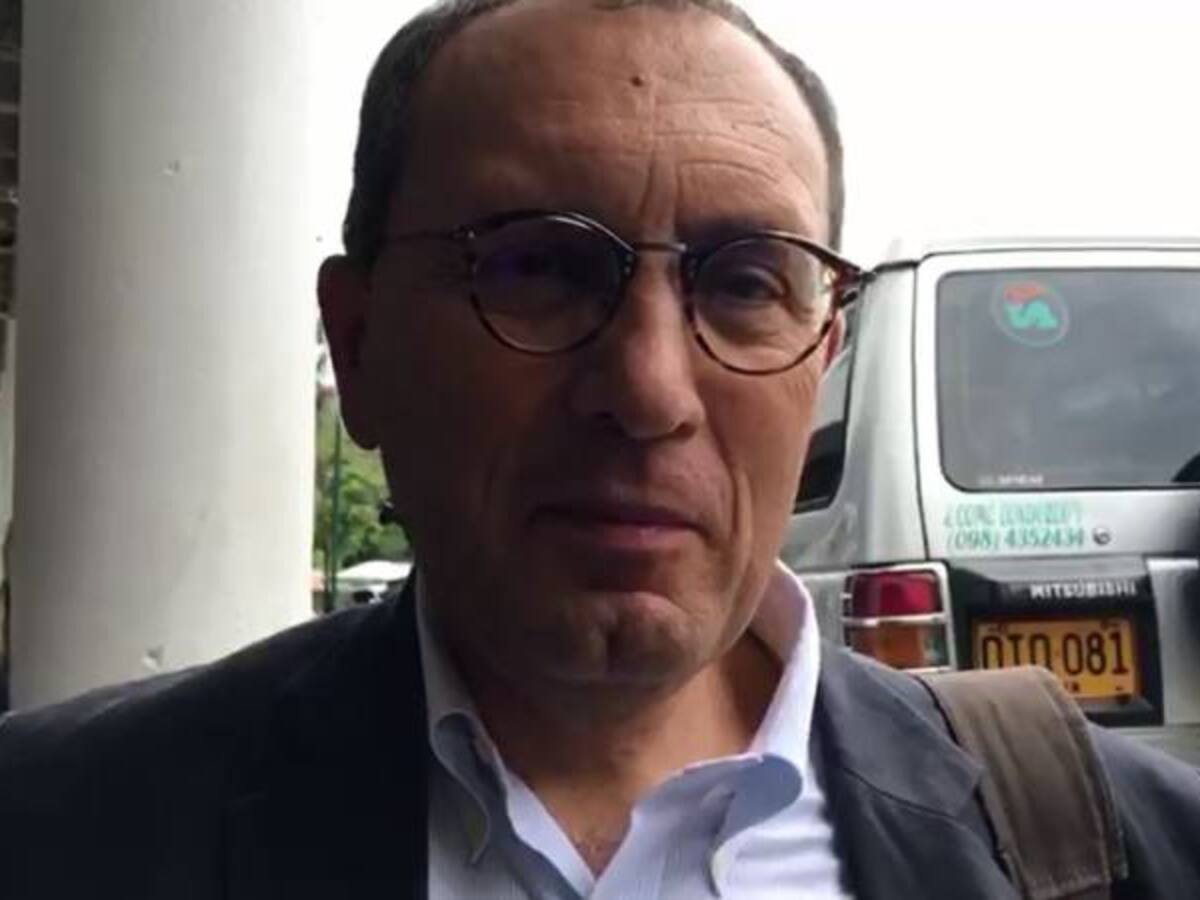 La Unión Europea destaca programa de sustitución de cultivos Ilícitos