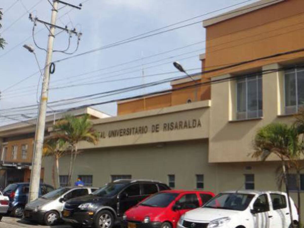 Deudas de las EPS afectan la operación del Hospital Mental de Risaralda