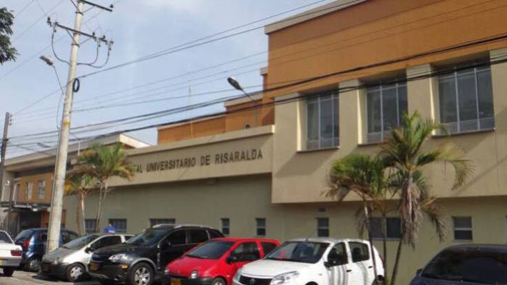 Crítica situación económicas de los hospitales por deudas de las EPS