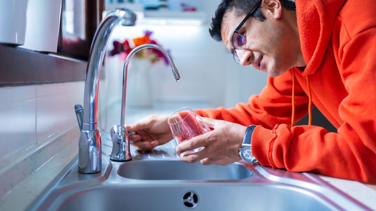 El 90% de los latinoamericanos están preocupados por la crisis del agua