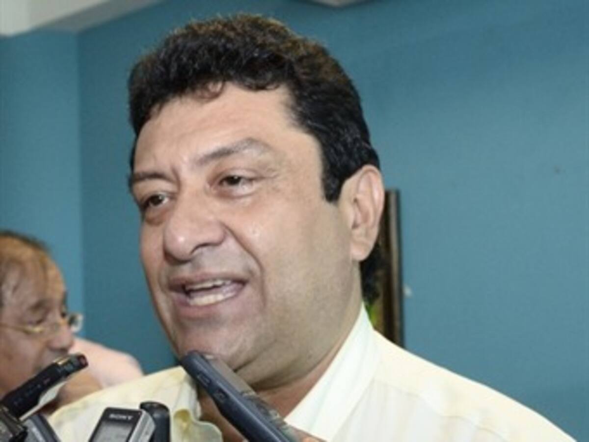 Procuraduría estudia abrir indagación disciplinaria al gobernador de La Guajira