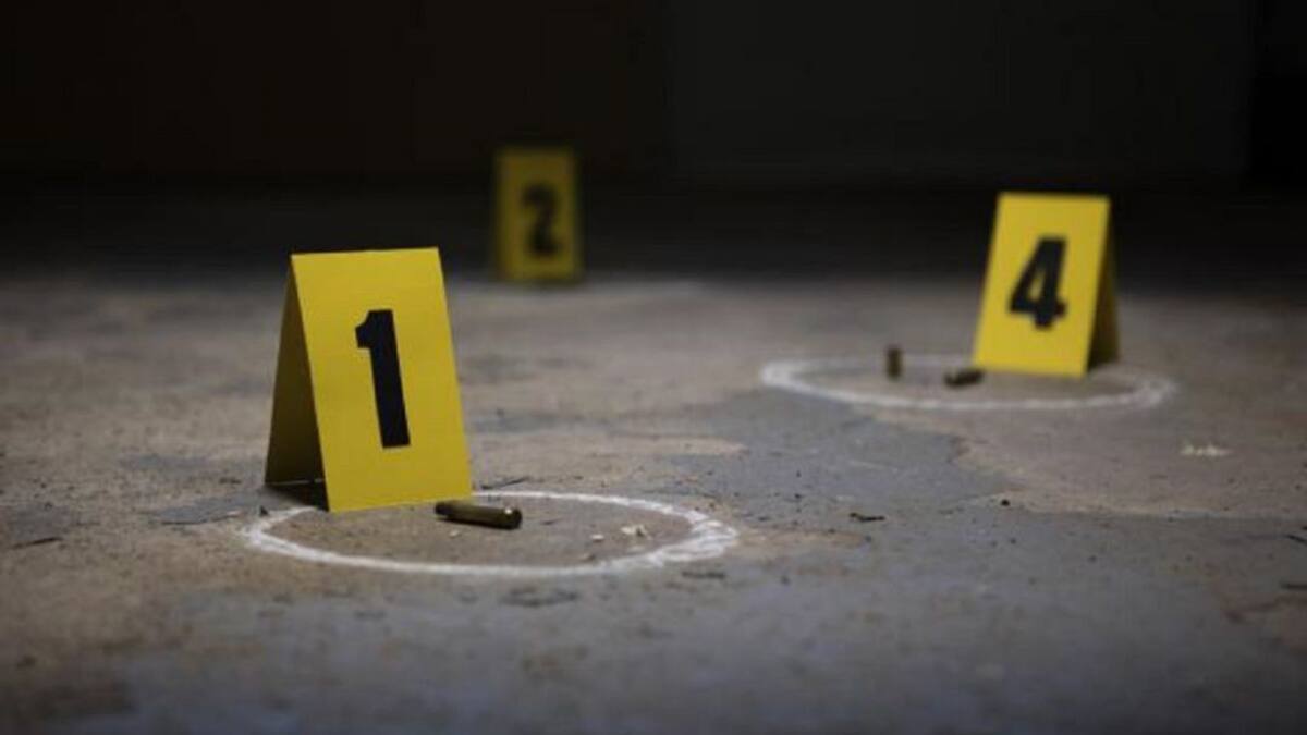 Dos mujeres muertas y una más herida en acciones sicariales en Cúcuta