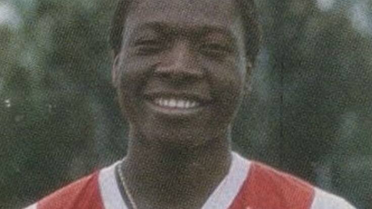 Pinto: Freddy fue a América más por negocio, jugar en Santa Fe era especial