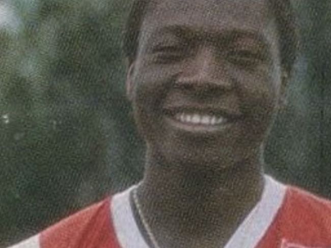 Pinto: Freddy fue a América más por negocio, jugar en Santa Fe era especial