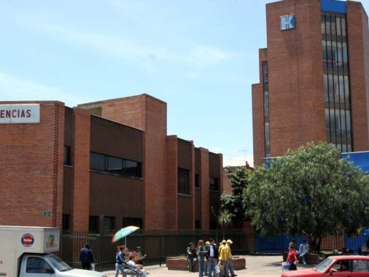 Distrito solo ha ejecutado el 14% del presupuesto para modernización de la infraestructura hospitalaria