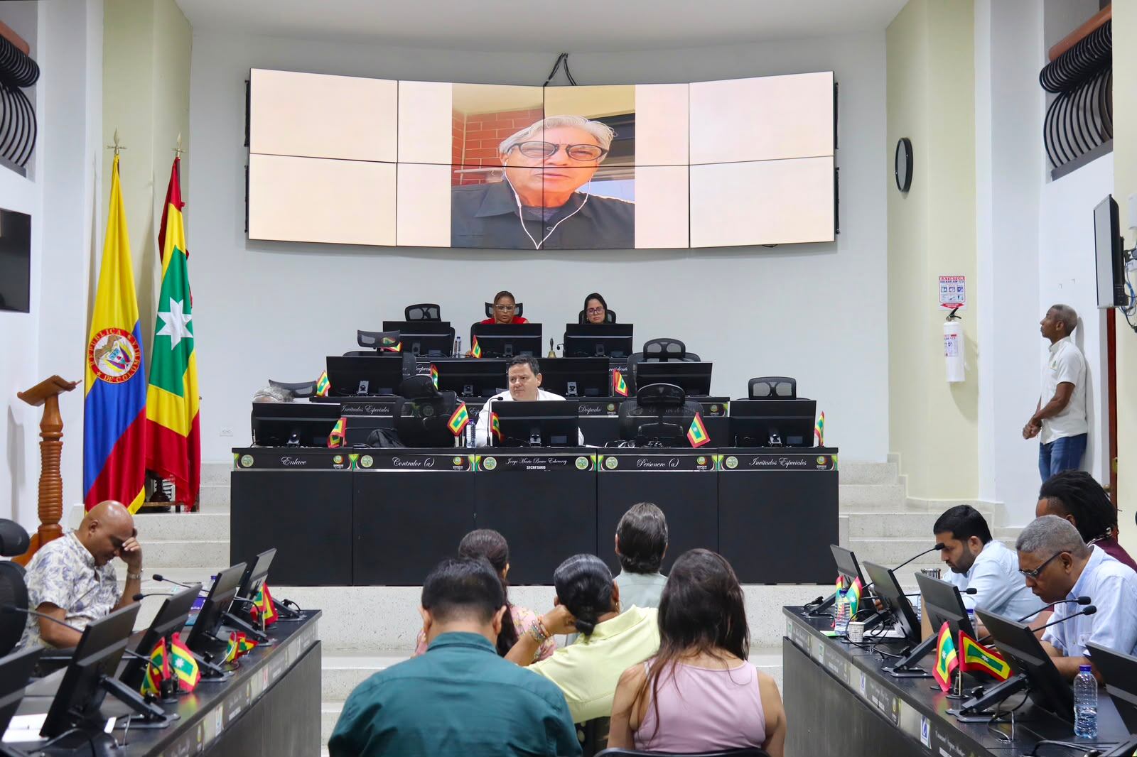 Concejo de Cartagena