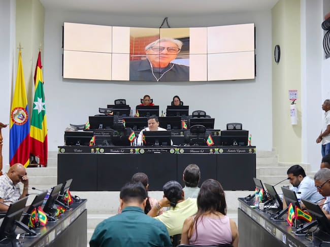 Concejo de Cartagena