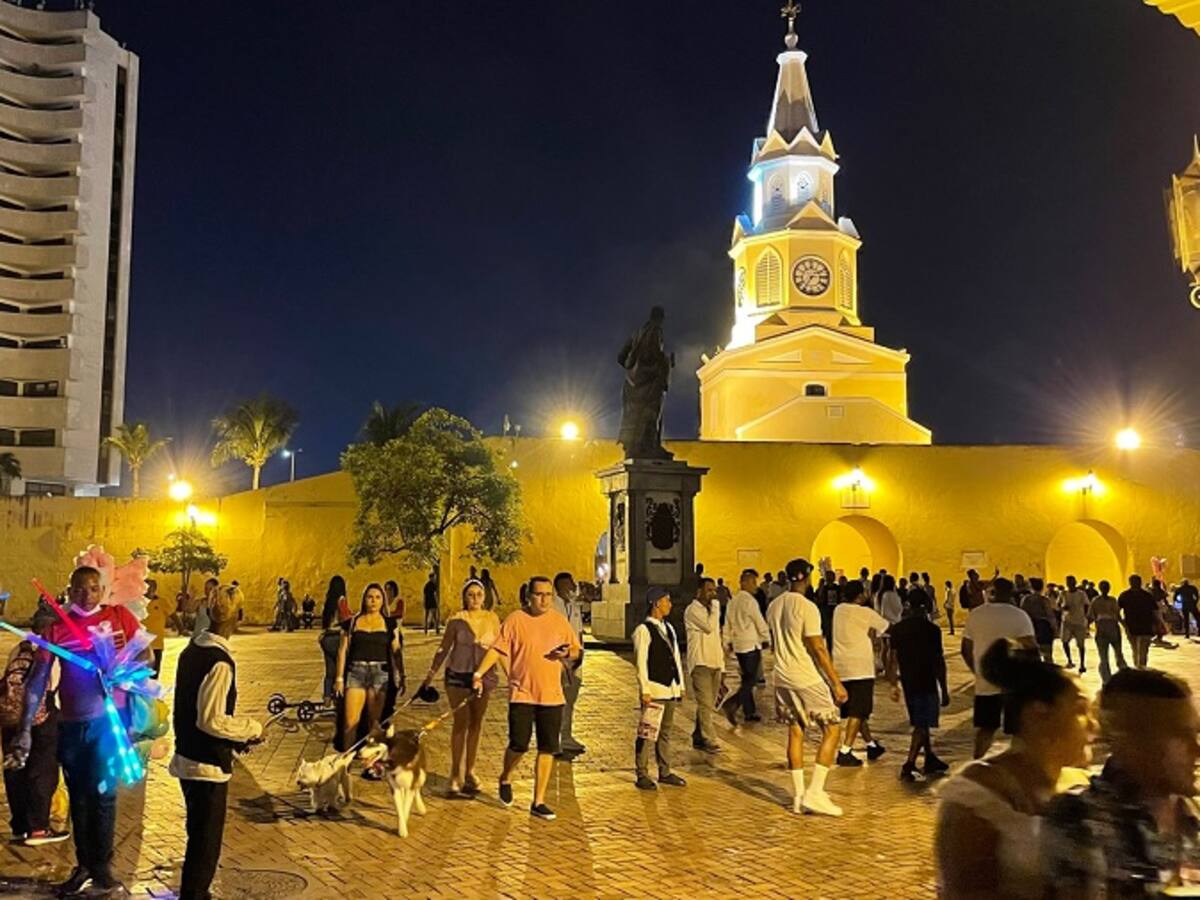 Empresario turístico radicó tutela para que Alcaldía tome medidas por inseguridad