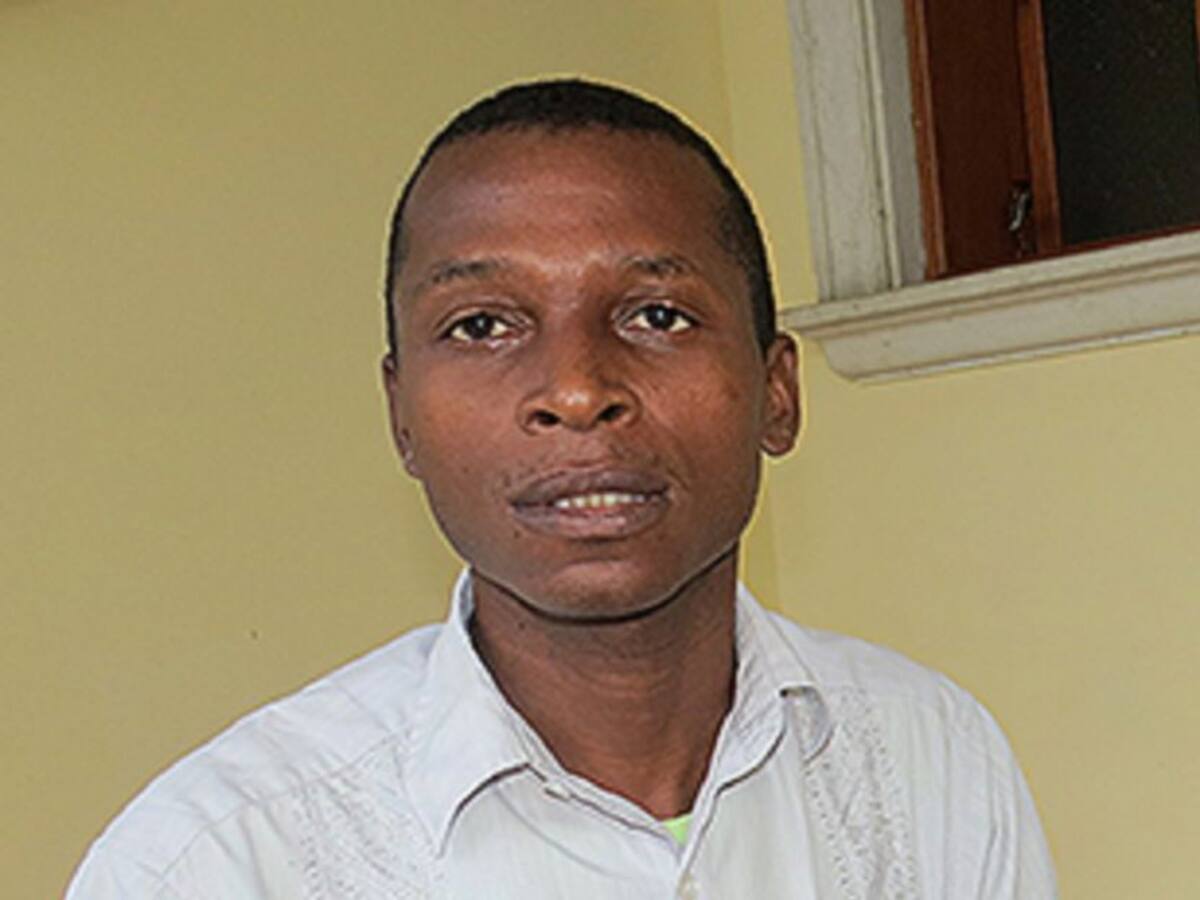 "No hay una respuesta eficaz por parte del Gobierno para proteger líderes"