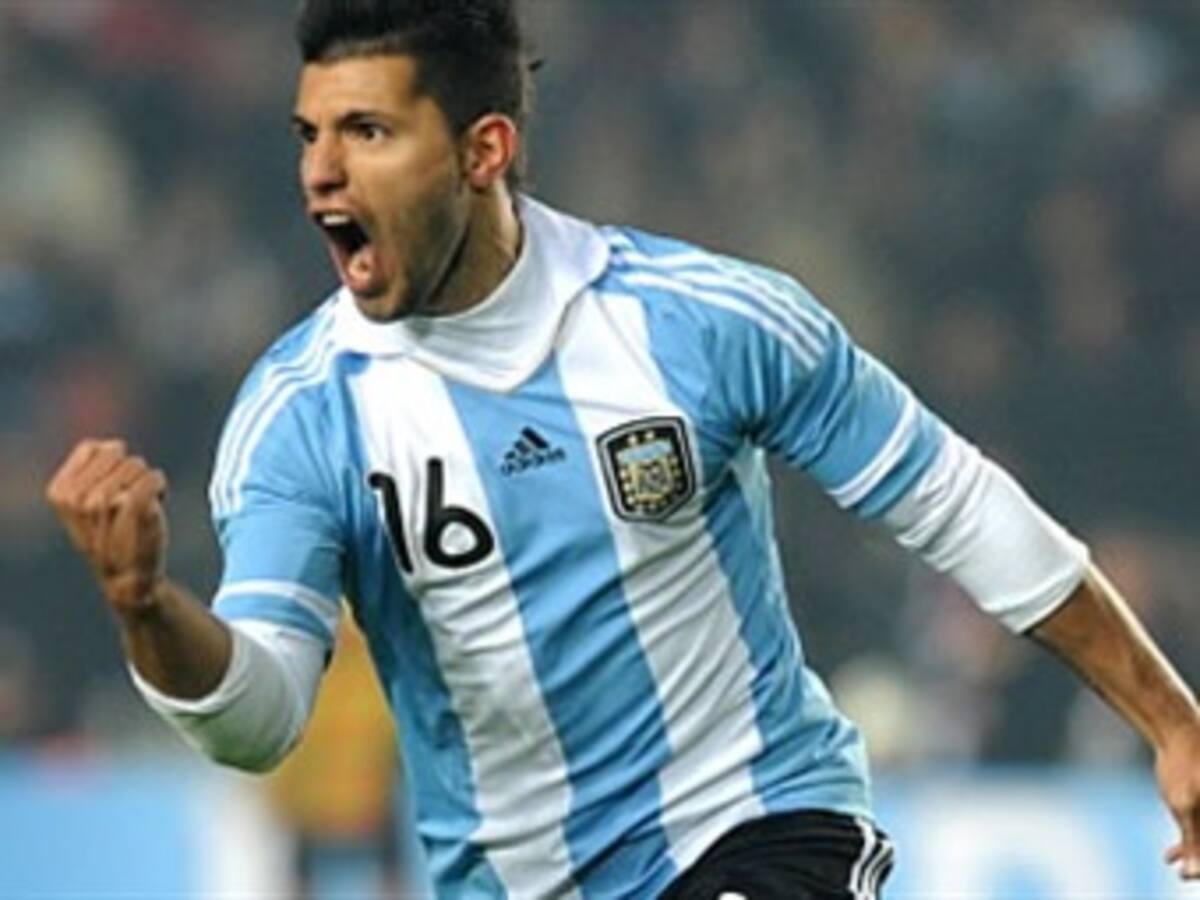 Argentina busca tres puntos imprescindibles y Colombia la clasificación