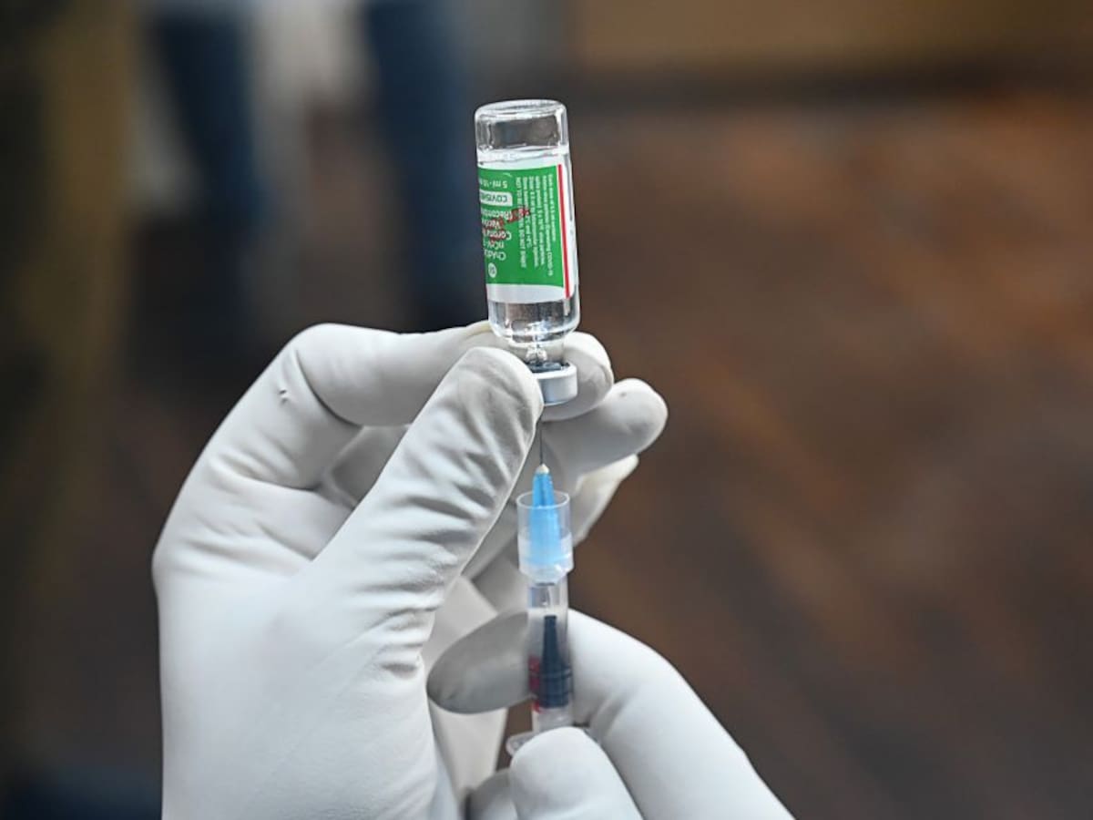 Médicos Sin Fronteras propone levantar patentes de la vacuna para COVID-19