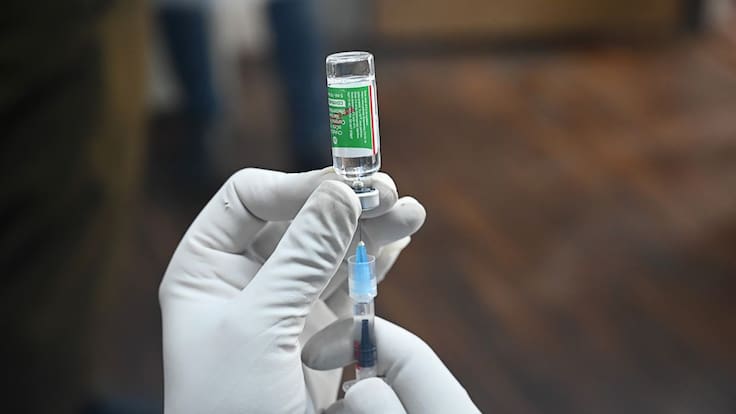 Médicos Sin Fronteras propone levantar patentes de la vacuna para COVID-19