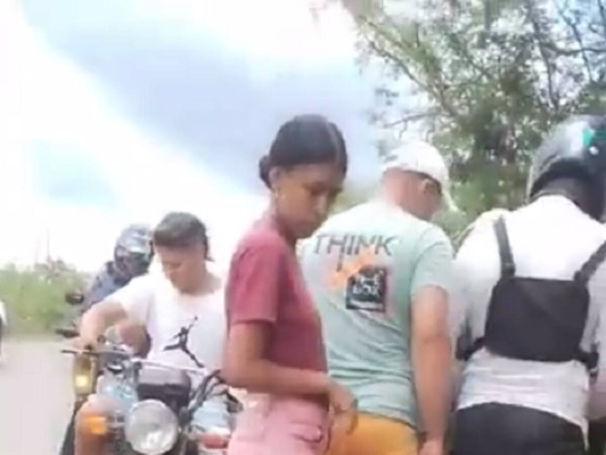 Hallaron cadáver de nativo de Bocachica a pocos metros del puente de Barú