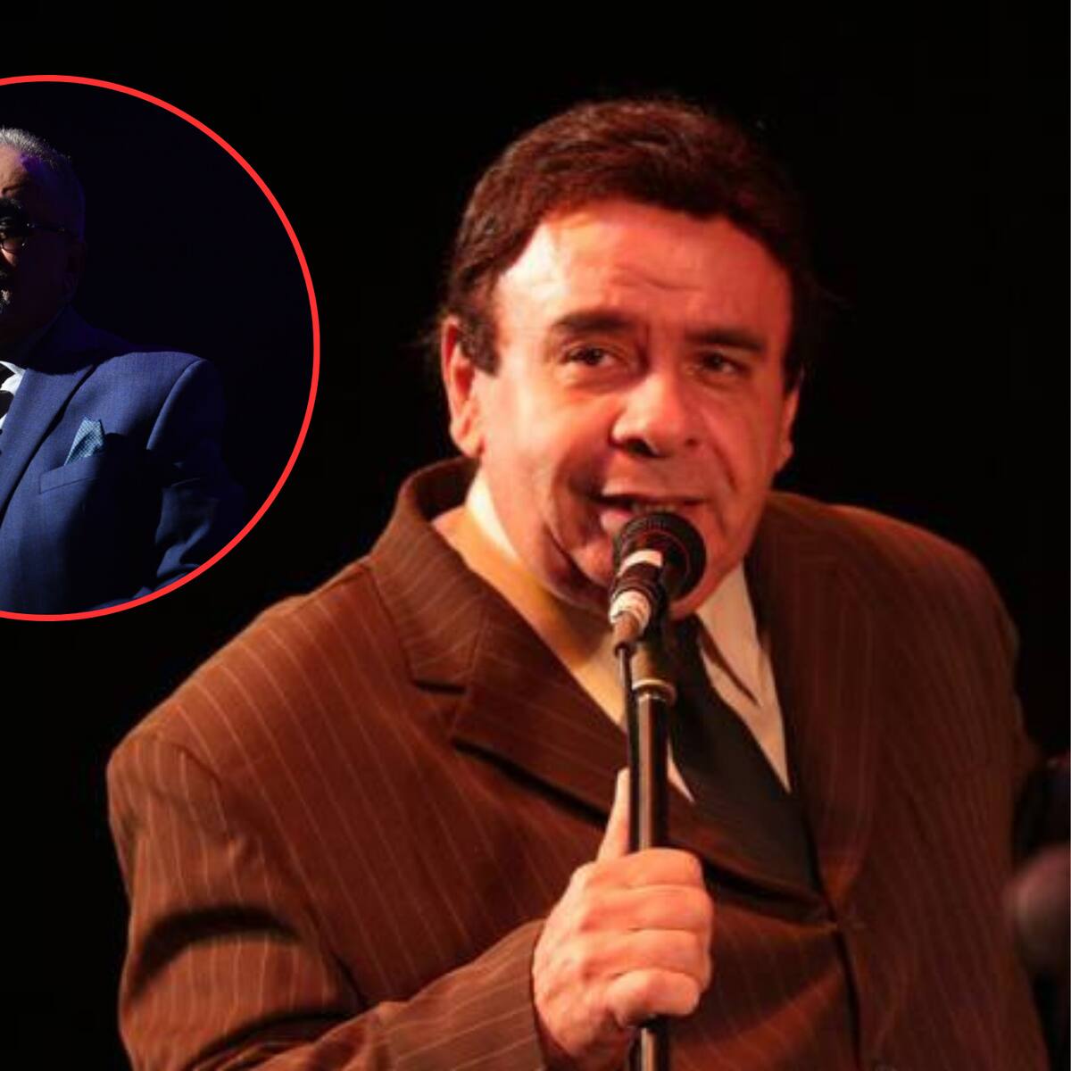 Ya está en la orquesta celestial, nos dejó canciones inolvidables: Fruko sobre Willie Colón