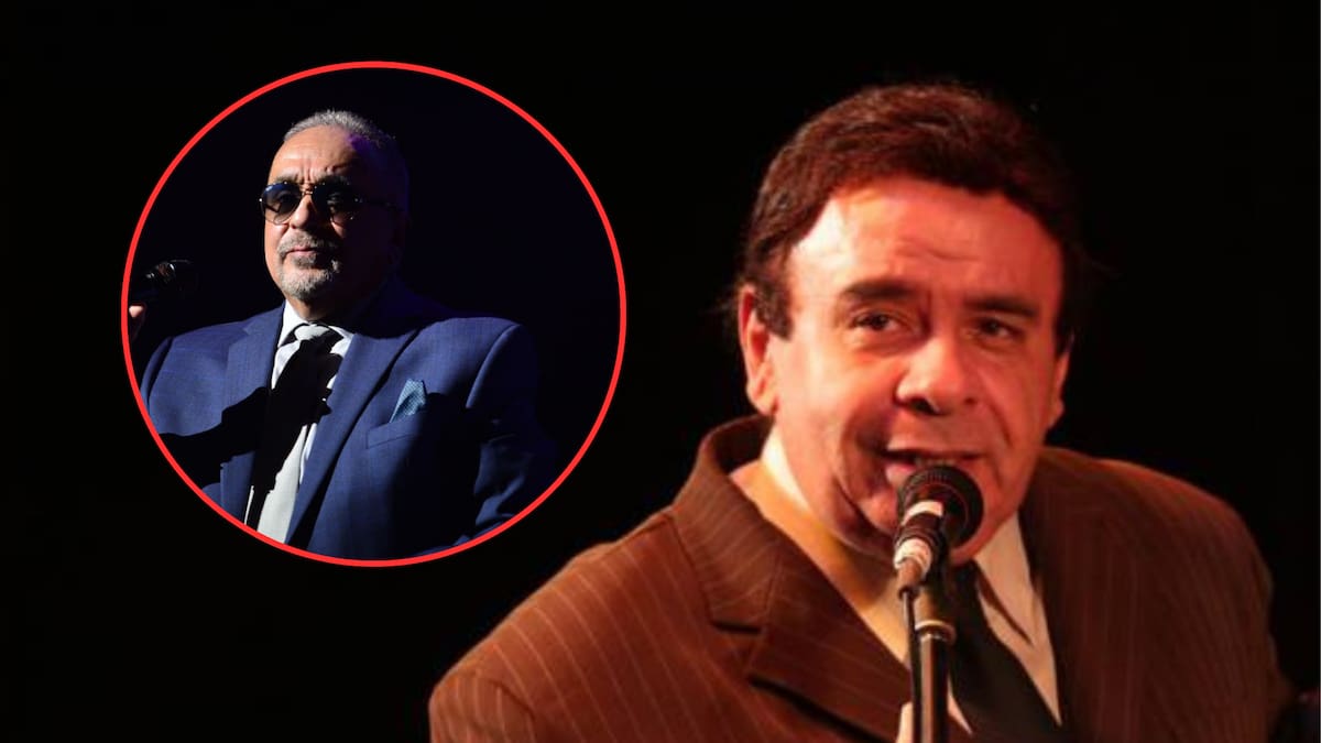 Ya está en la orquesta celestial, nos dejó canciones inolvidables: Fruko sobre Willie Colón