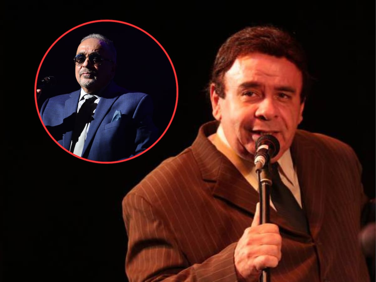 Ya está en la orquesta celestial, nos dejó canciones inolvidables: Fruko sobre Willie Colón
