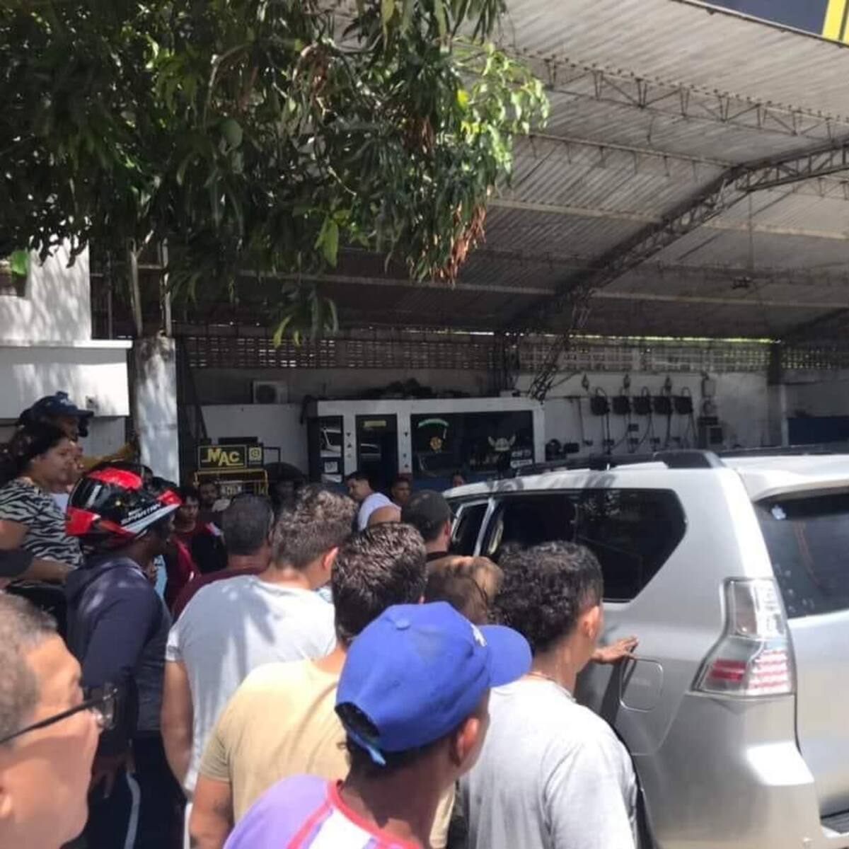 Hasta $50 millones por homicidio de gerente de una empresa de buses en el Atlántico