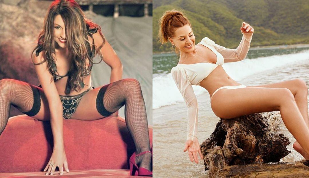 Amparo Grisales critica al feminismo extremo.