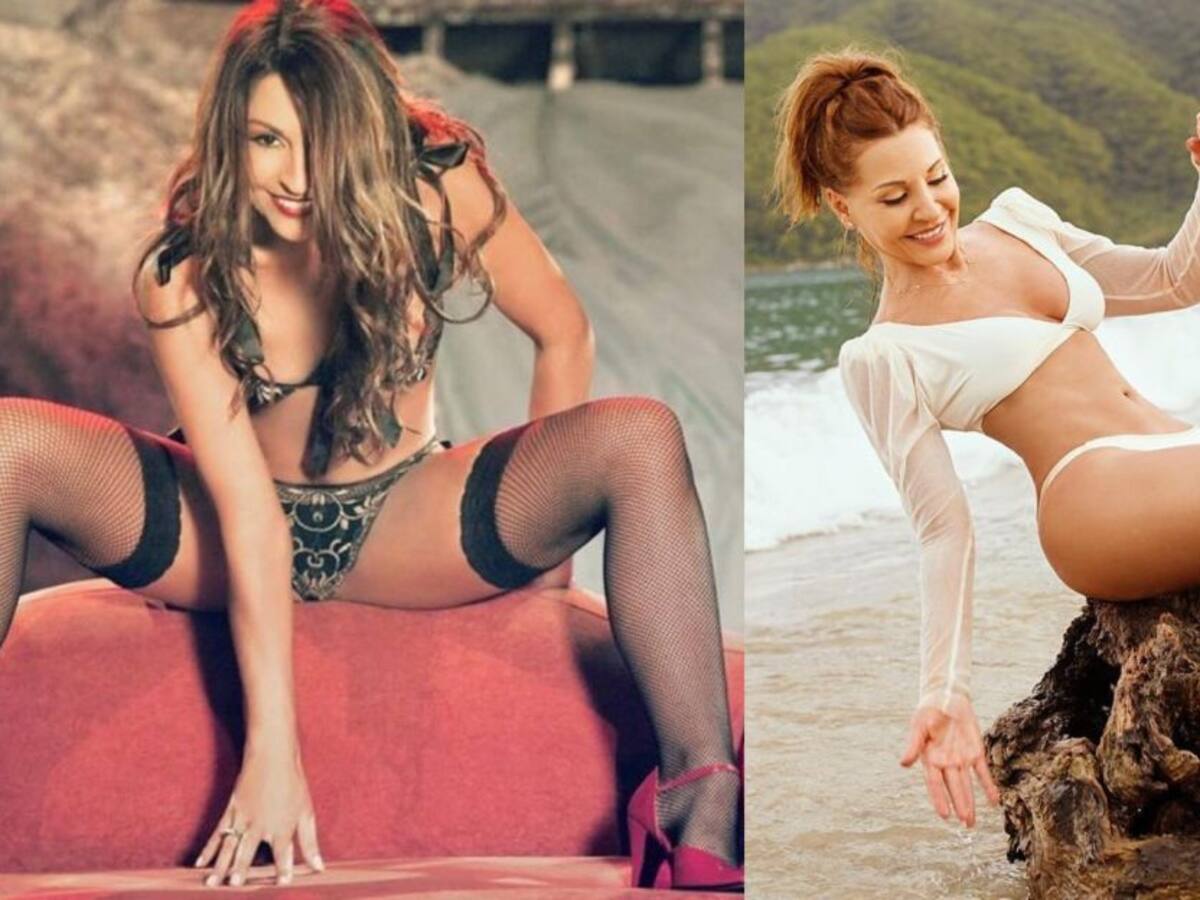 "La caballerosidad se ha perdido por culpa del feminismo": Amparo Grisales