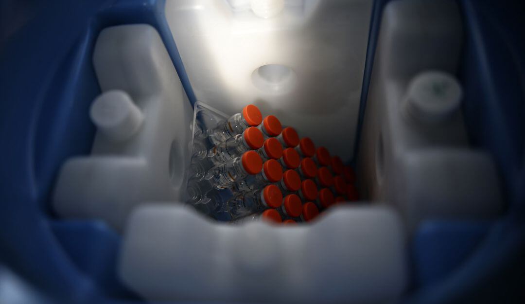 El total de contagiados en Bolívar asciende a 197.082 desde que inició la pandemia.