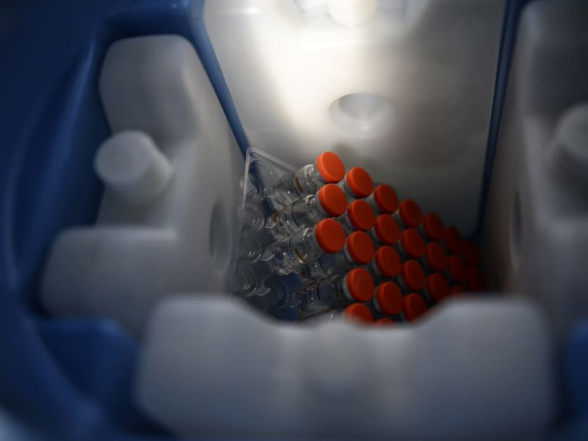 Coronavirus en Cartagena: dos nuevos casos y no hubo fallecidos