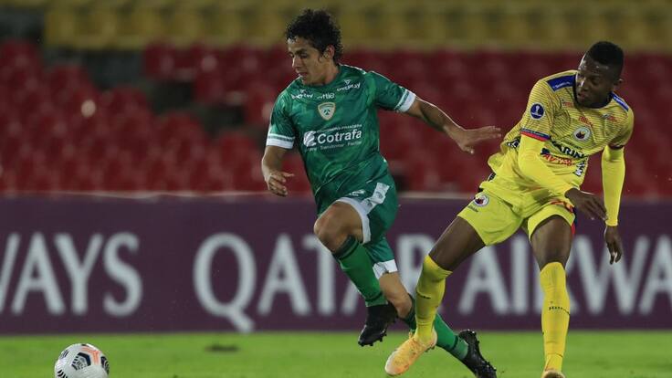 Daniel Mantilla: “Nuestro objetivo es ser campeón”