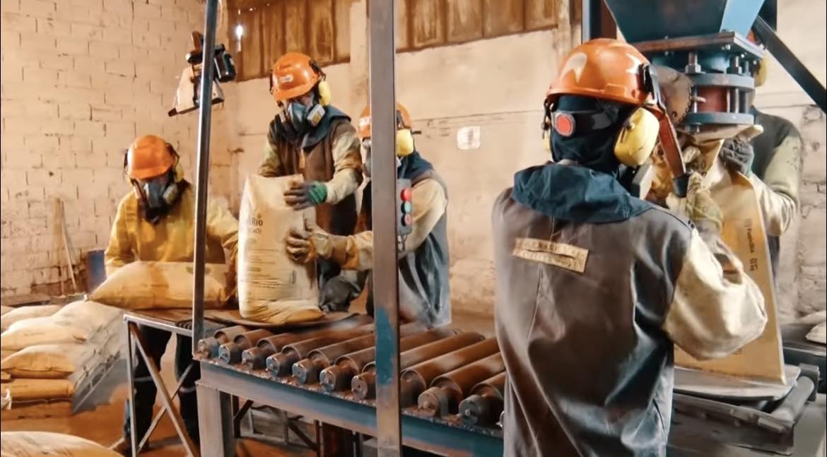 El sindicato de Acerías Paz del Río denuncia el despido de 60 empleados en las últimas semanas y anuncia nuevas movilizaciones ante la falta de respuesta de las autoridades.