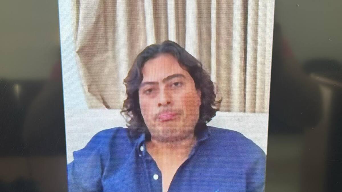 Este martes se reanuda la audiencia preparatoria de juicio contra Nicolás Petro