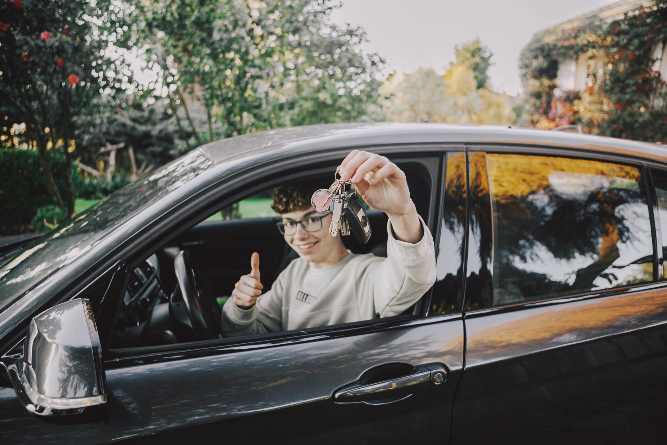 Consulte si cumple con todos los requisitos / Getty Images