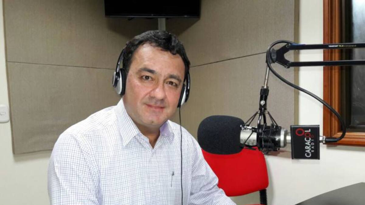 Gané el año en educación e infraestructura, perdí el año en movilidad: Alcalde Armenia, Carlos Mario Álvarez