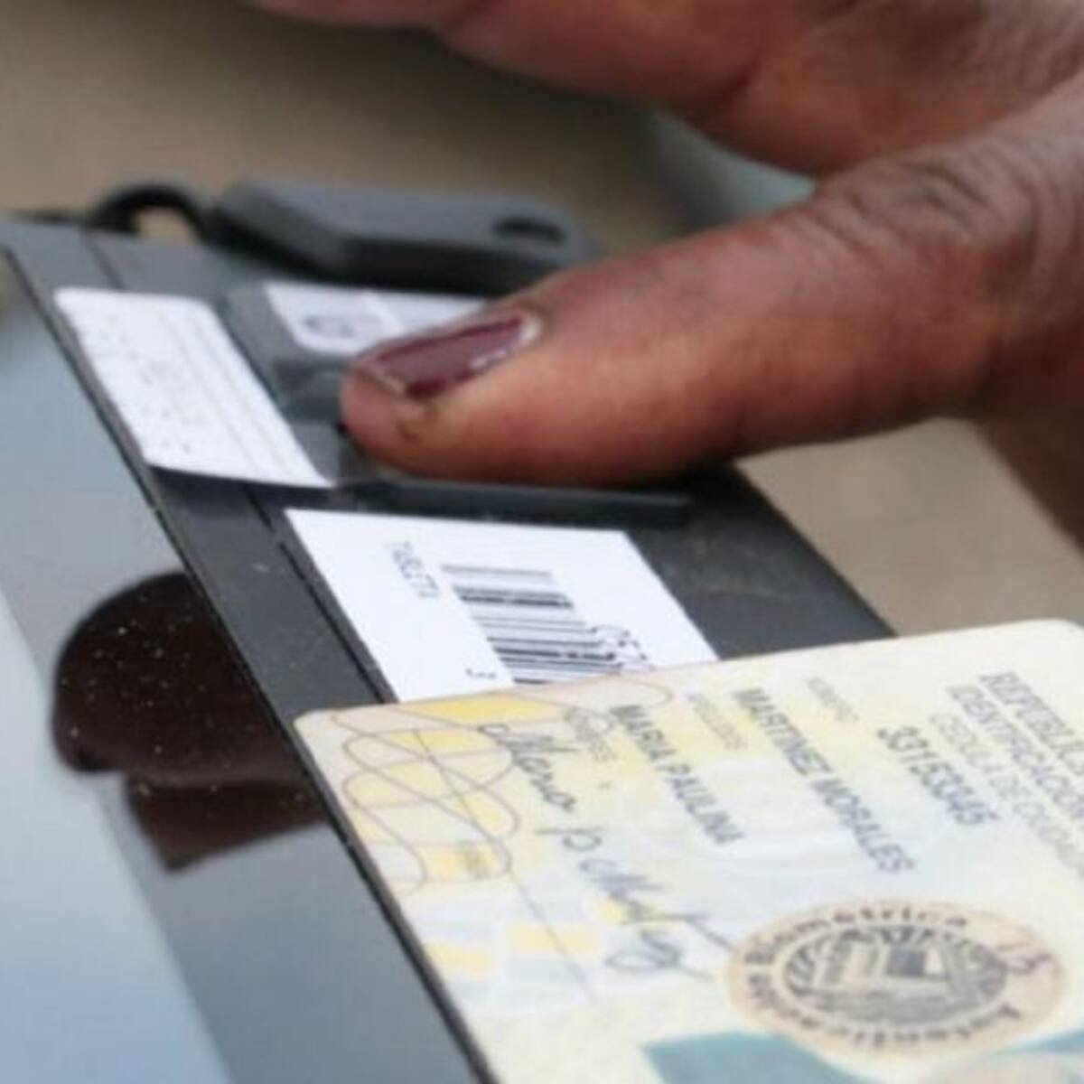Registraduría amplía horario para inscripción de cédulas