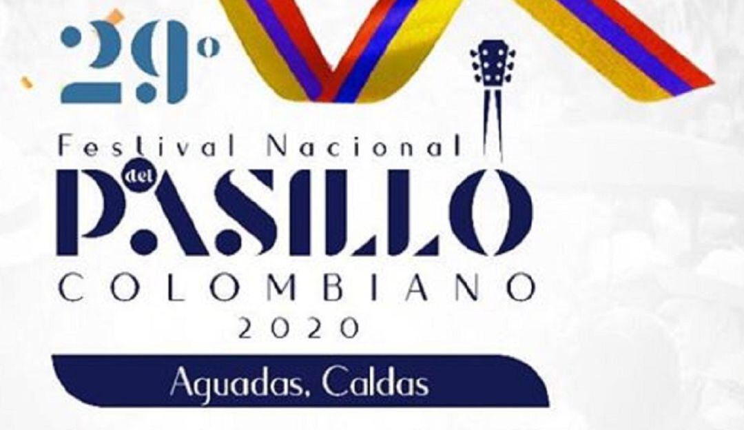 Festival Nacional del Pasillo