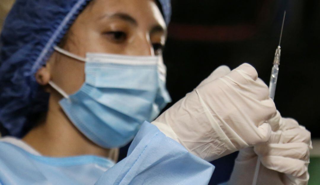 Coronavirus en Bolívar: 15 nuevos casos y no hubo fallecidos