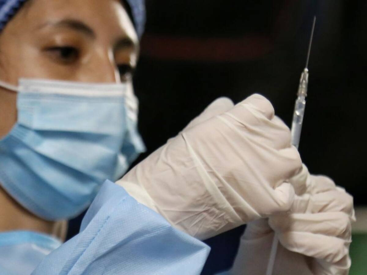 Coronavirus en Cartagena: 79 nuevos casos y no hubo fallecidos