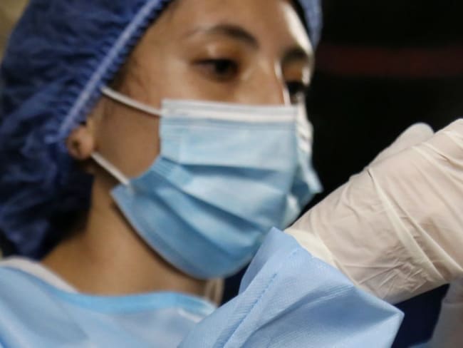Coronavirus en Bolívar: 15 nuevos casos y no hubo fallecidos