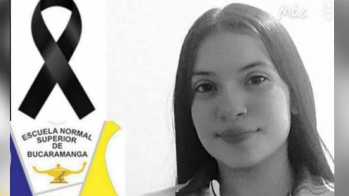 Murió estudiante apuñalada por robarla