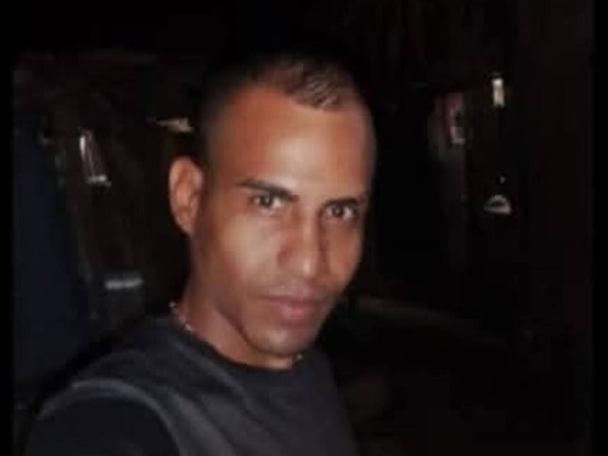 Asesinaron a hijo de una pastora en San Pablo, sur de Bolívar: fue atacado a bala y con arma blanca