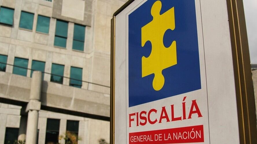 No han encontrado vínculo entre el Fondo Colombia en Paz y los nueve sujetos indiciados por la Fiscalía. Foto: Colprensa