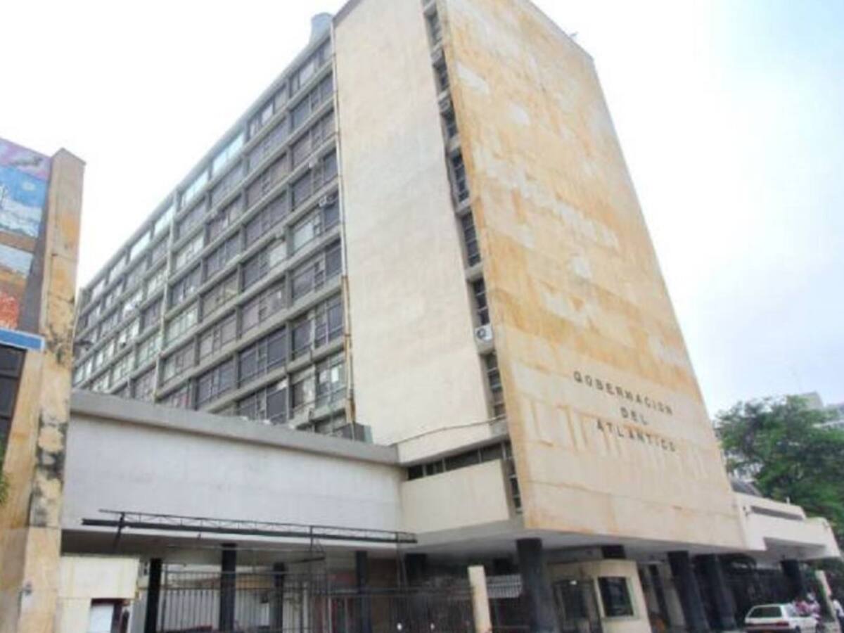 Procuraduría inspecciona contrato de ayudas alimentarias en el Atlántico