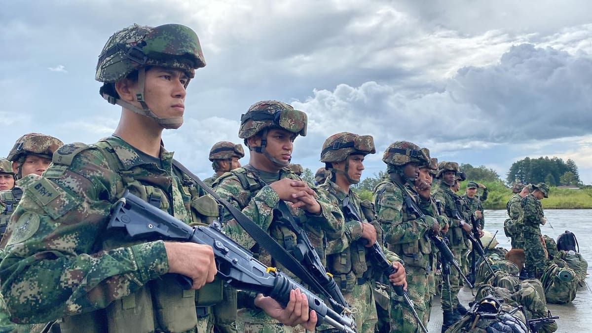 En el Tolima activan plan de seguridad para evitar ‘Plan Pistola’ contra la Fuerza Pública