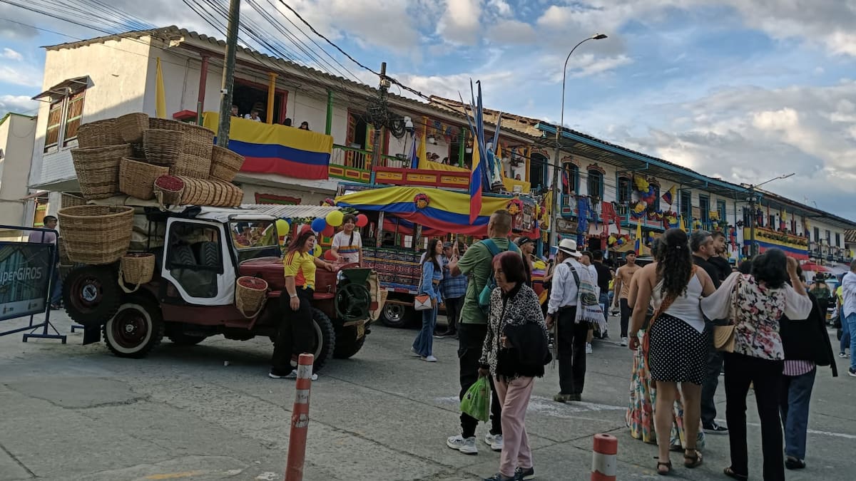 Lunes 21 de julio, las noticias más importantes de Armenia y Quindío