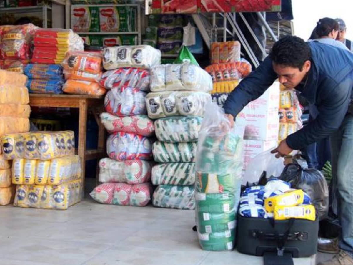 Peligra la cena de Año Nuevo en Venezuela por la crisis