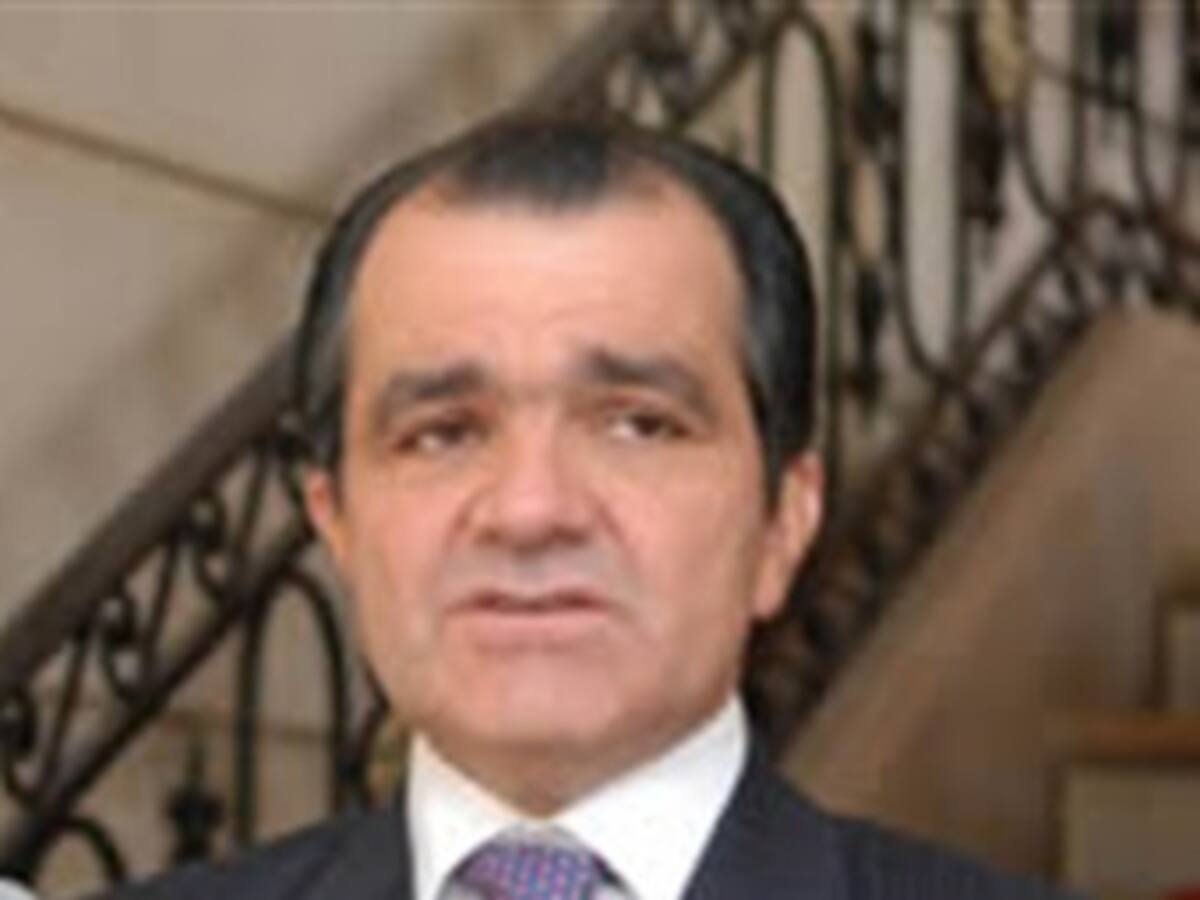 El Gobierno admite que la crisis mundial ya tocó a Colombia