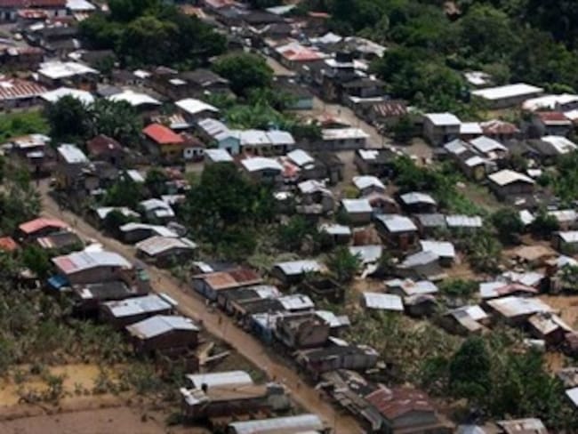 Millonarias pérdidas deja apagón en Tumaco