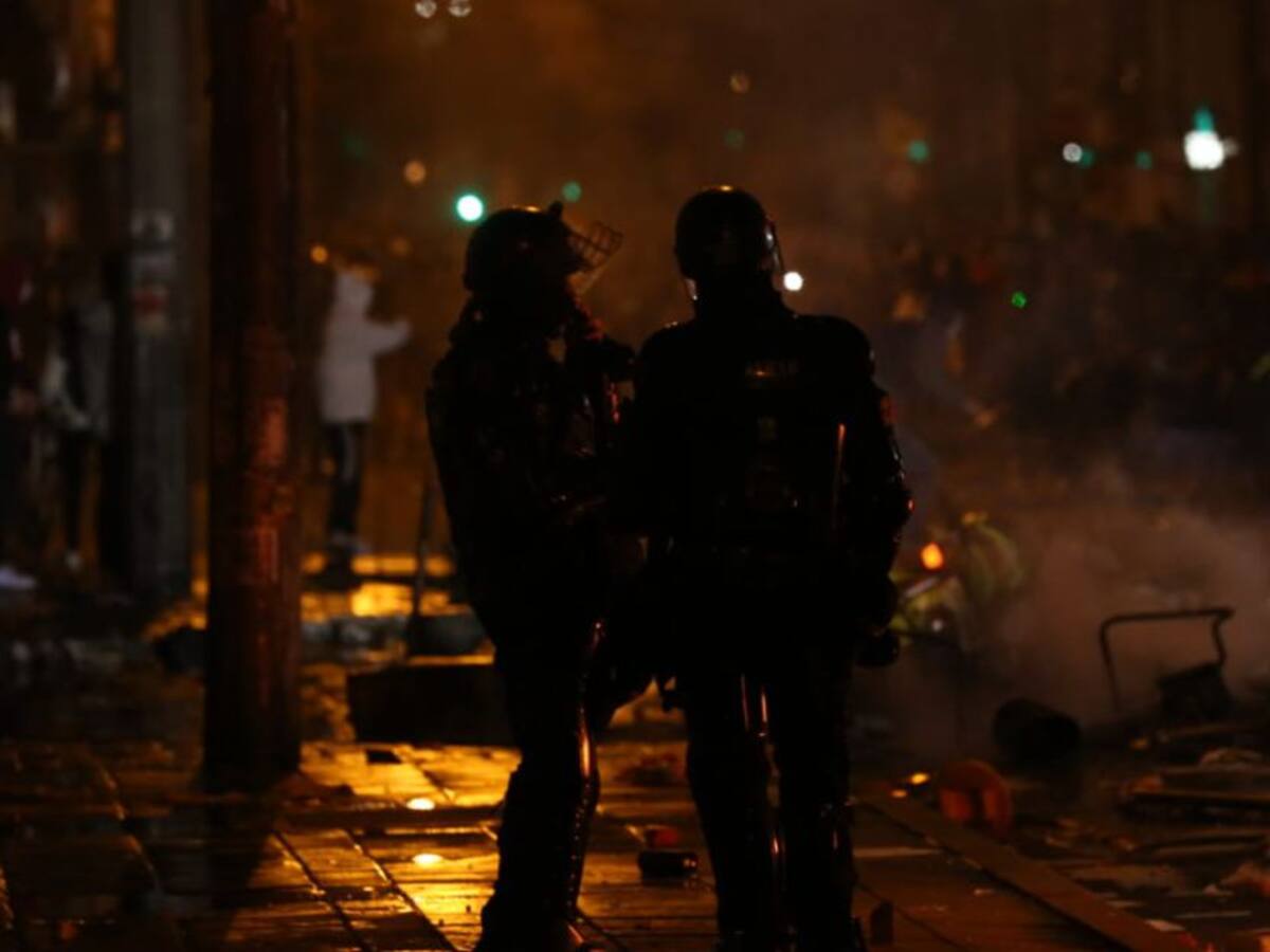 Designan fiscal para investigar abusos policiales