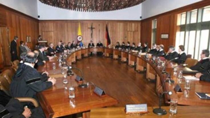 Todos los magistrados tendrán carros blindados para final de año: Judicatura